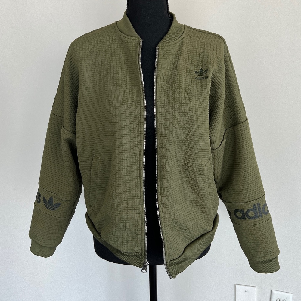 Adidas Jacket